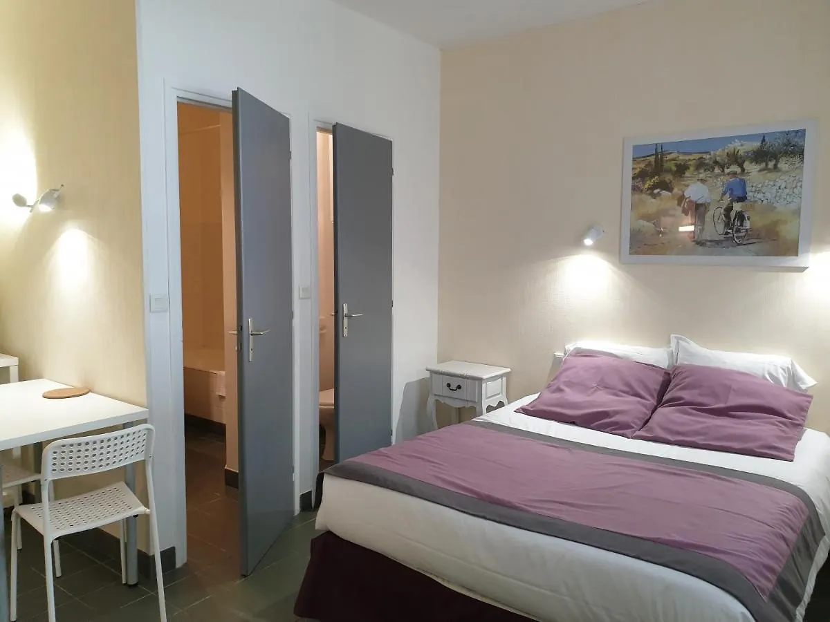 L'Annexe Residence Hoteliere Classee Pontivy 0*,  Frankrijk