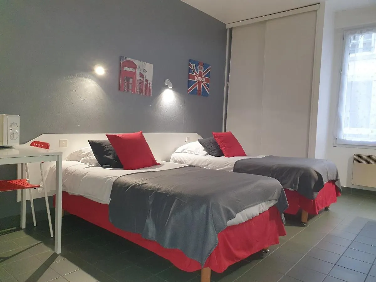 Appartement L'Annexe Residence Hoteliere Classee Pontivy