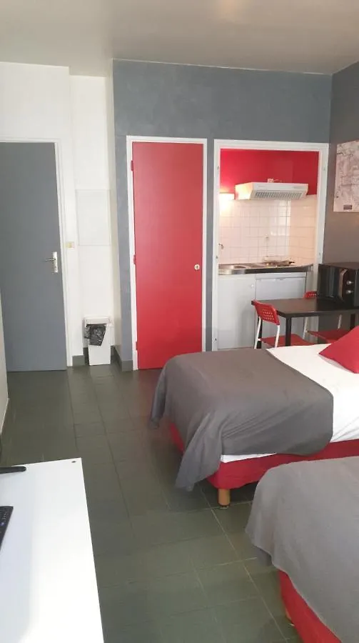 L'Annexe Residence Hoteliere Classee Pontivy Frankrijk