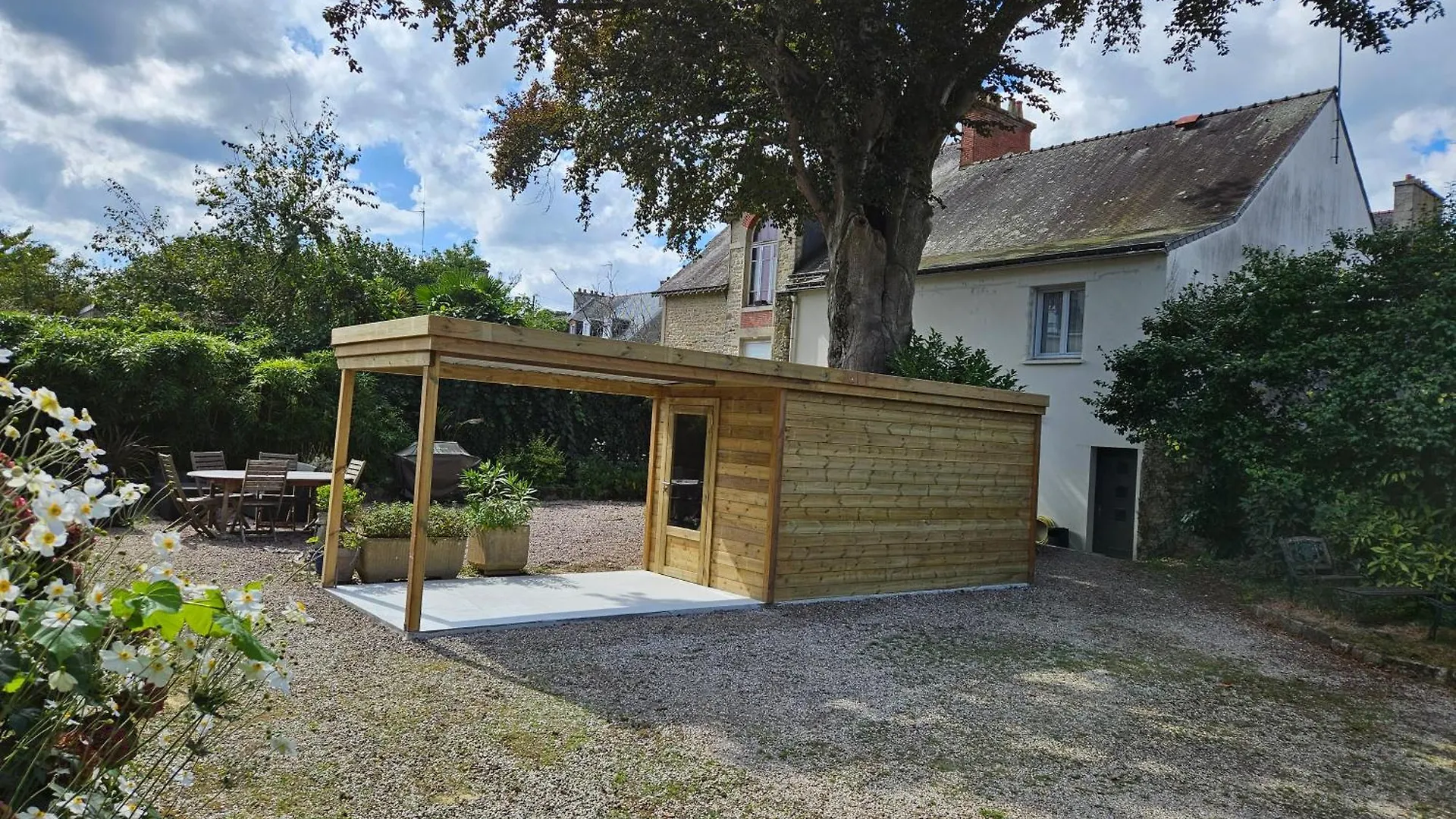 Appartement L'Annexe Residence Hoteliere Classee Pontivy Frankrijk