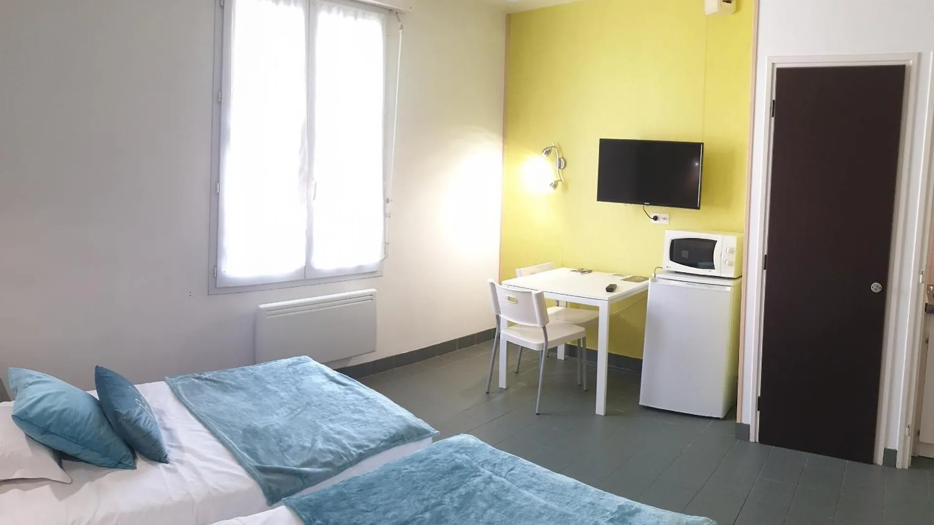 Appartement L'Annexe Residence Hoteliere Classee Pontivy