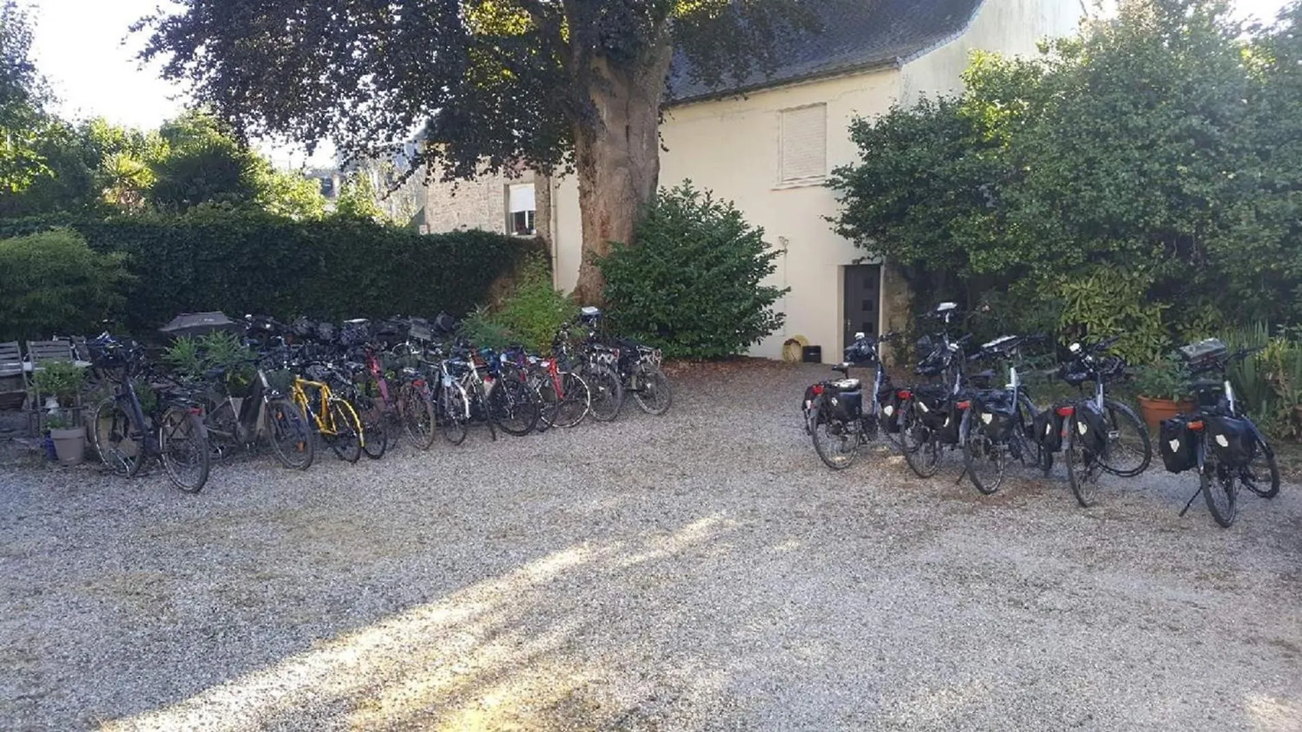Appartement L'Annexe Residence Hoteliere Classee Pontivy Frankrijk