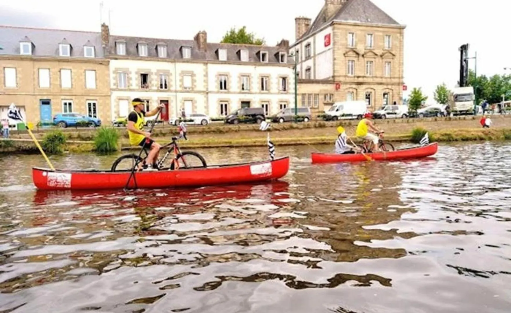 L'Annexe Residence Hoteliere Classee Pontivy 0*,  Frankrijk