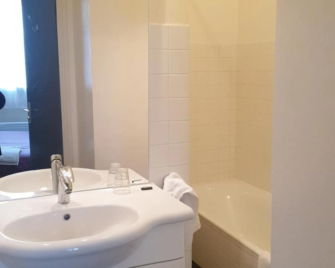 Appartement L'Annexe Residence Hoteliere Classee Pontivy