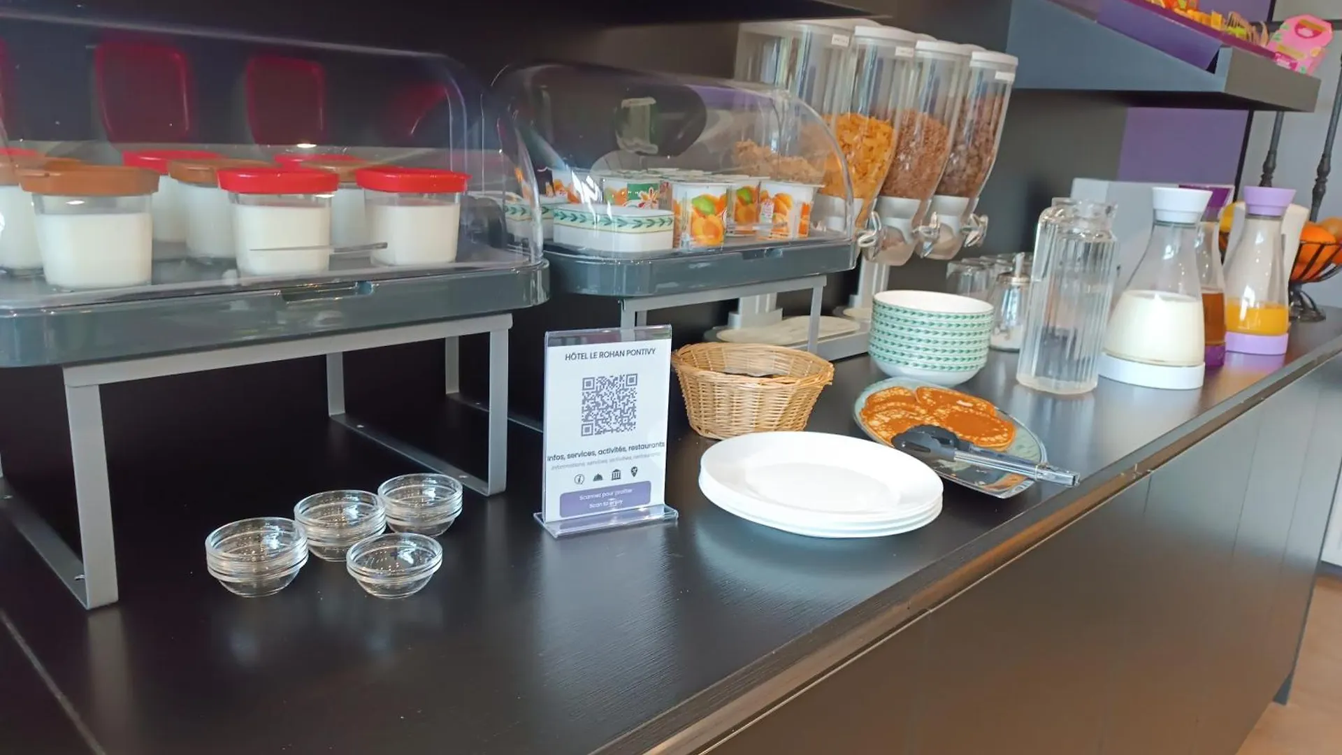 L'Annexe Residence Hoteliere Classee Pontivy