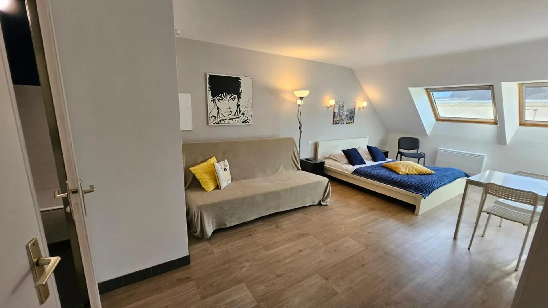 L'Annexe Residence Hoteliere Classee Pontivy