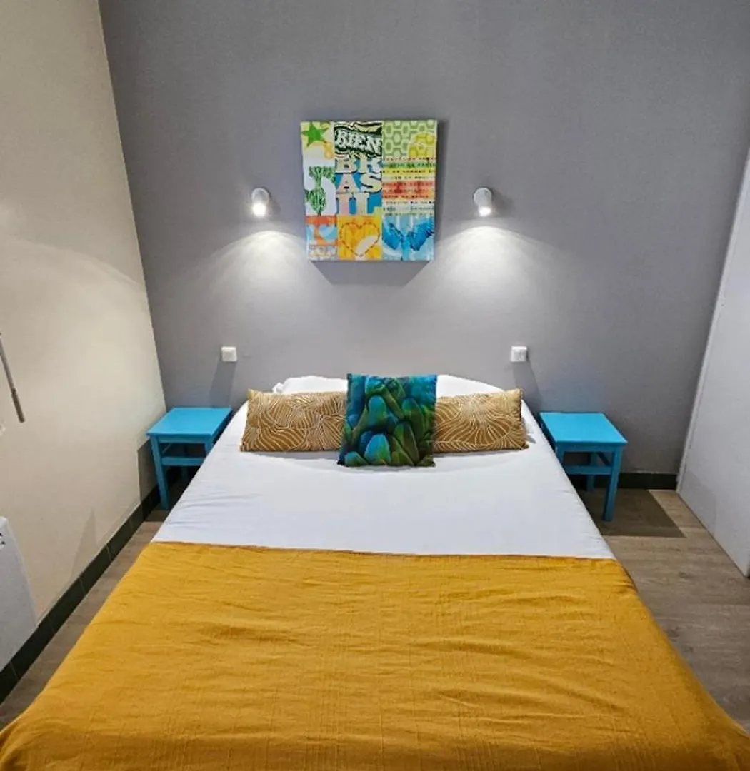 Appartement L'Annexe Residence Hoteliere Classee Pontivy