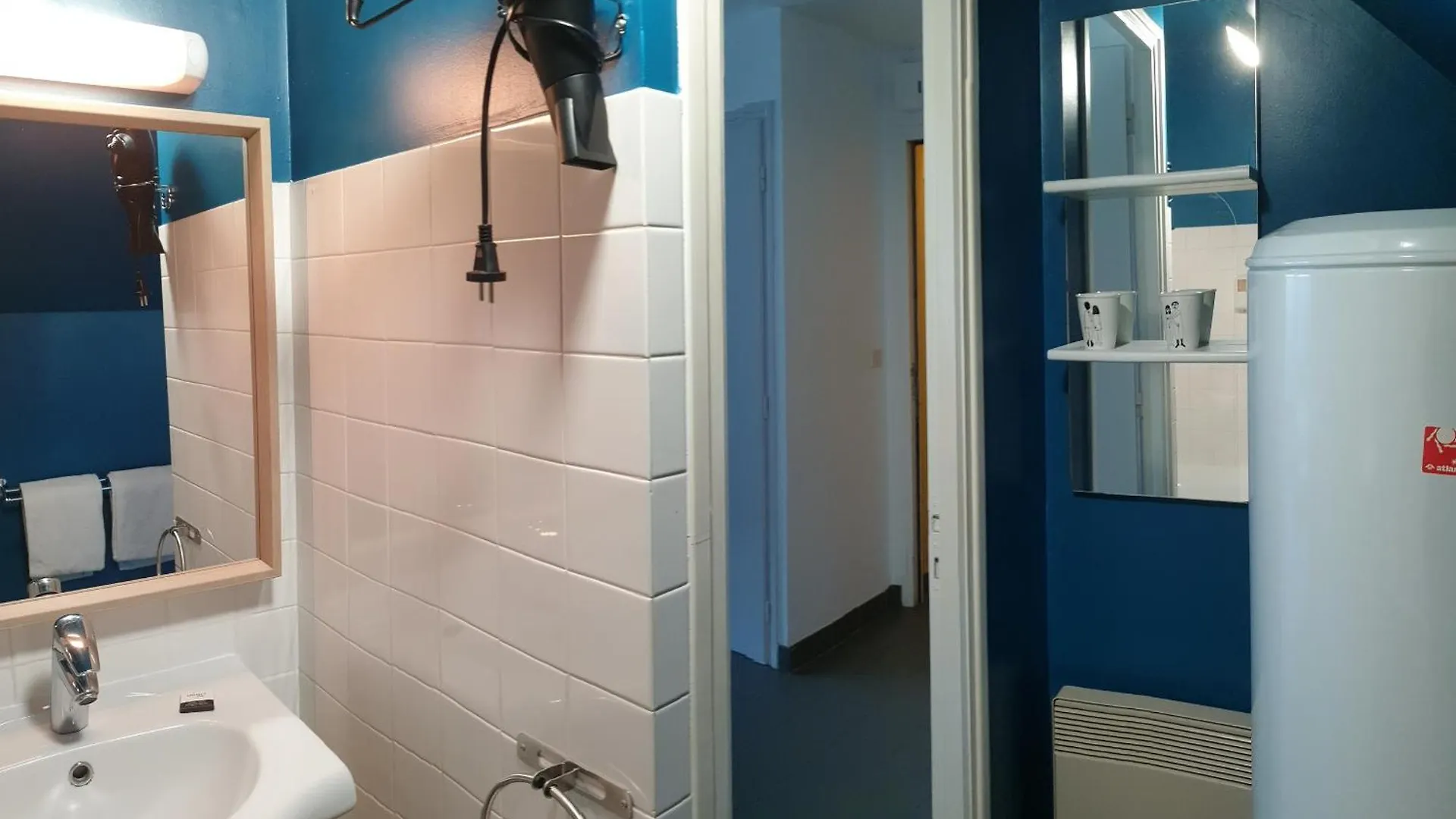 L'Annexe Residence Hoteliere Classee Pontivy Appartement